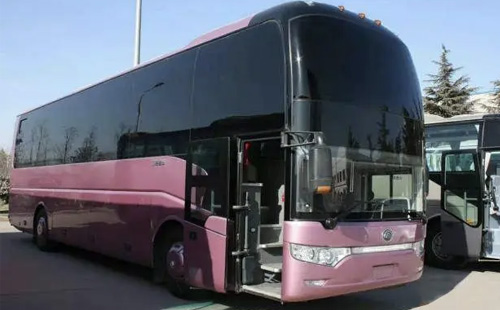 大巴车整车空调系统故障