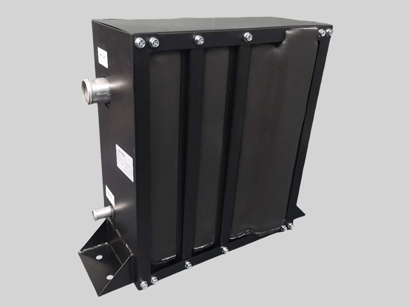 15-30Kw燃料电池电堆余热回收系统